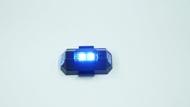 High-Intensity Aircraft LED Lights