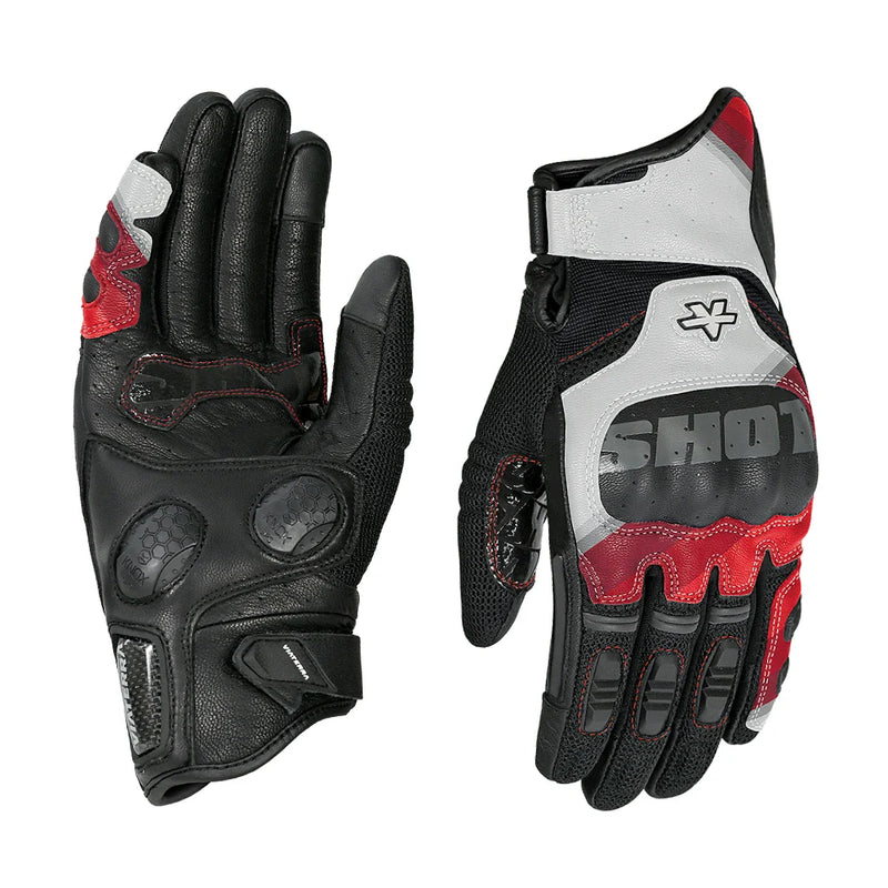 Viaterra Holeshot Pro Riding Gloves