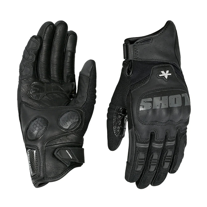 Viaterra Holeshot Pro Riding Gloves