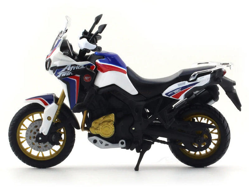 Maisto Honda Africa Twin DCT Scale Model