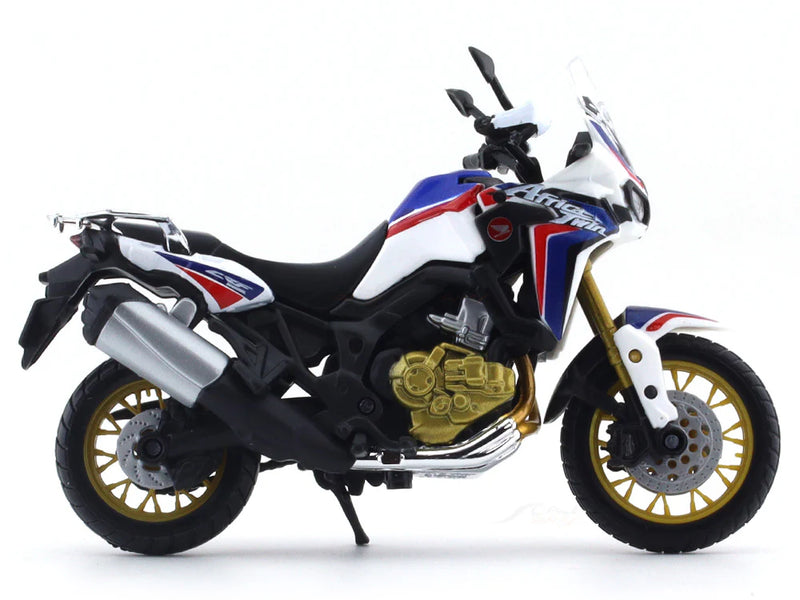 Maisto Honda Africa Twin DCT Scale Model