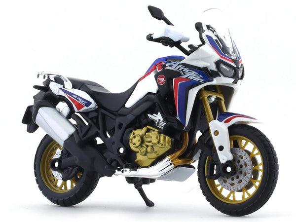 Maisto Honda Africa Twin DCT Scale Model