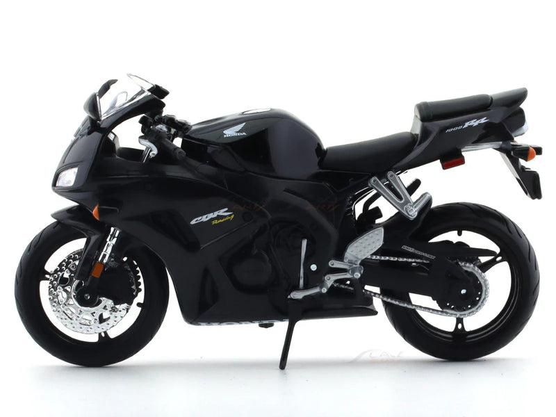 Maisto Honda CBR 1000RR Scale Model