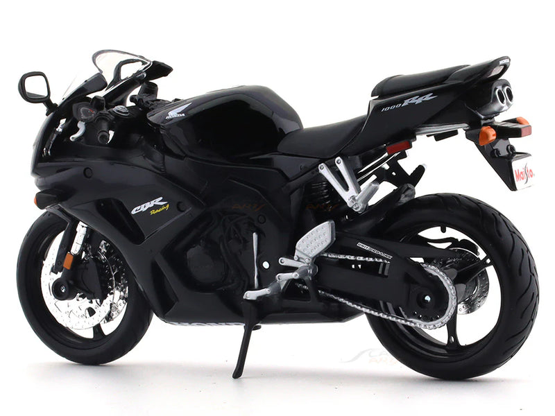 Maisto Honda CBR 1000RR Scale Model