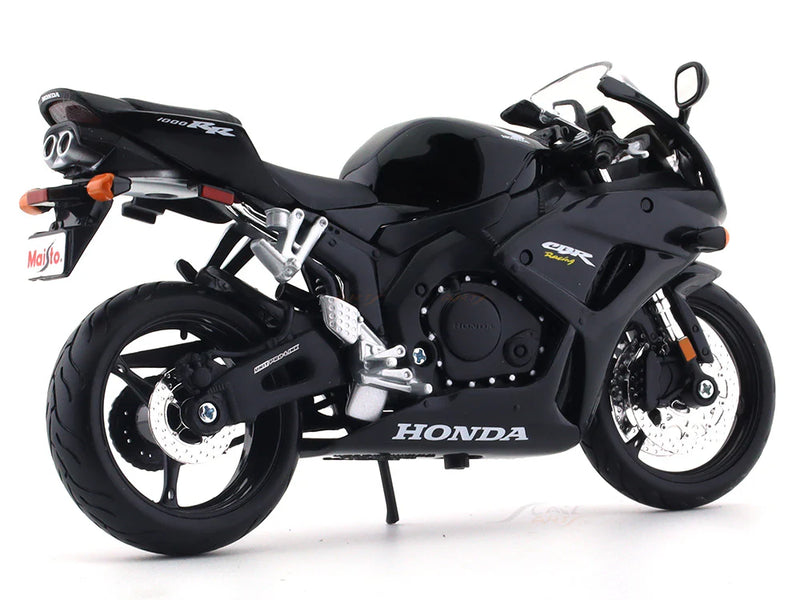 Maisto Honda CBR 1000RR Scale Model