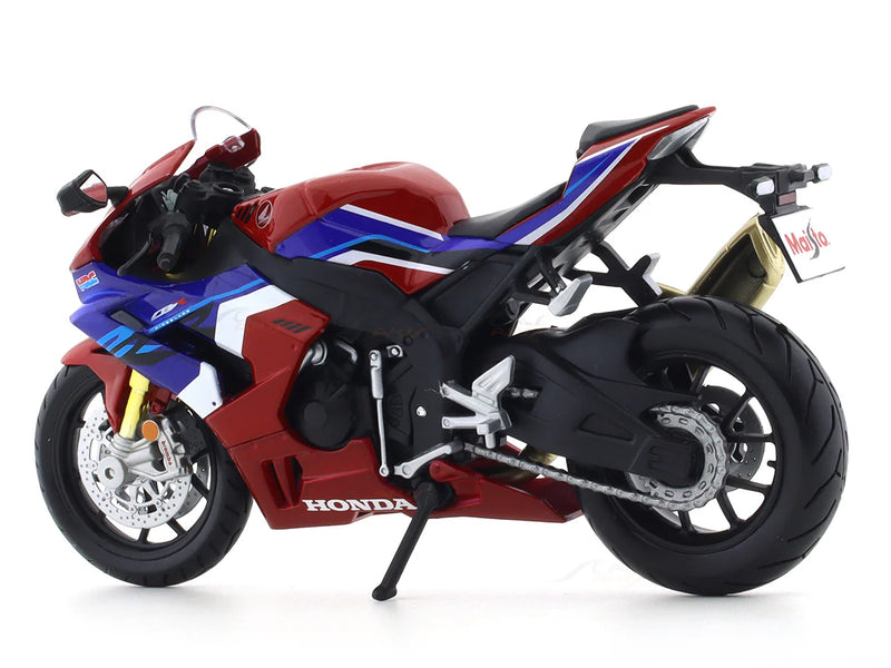 Maisto Honda CBR 1000RR-R Fireblade SP Scale Model