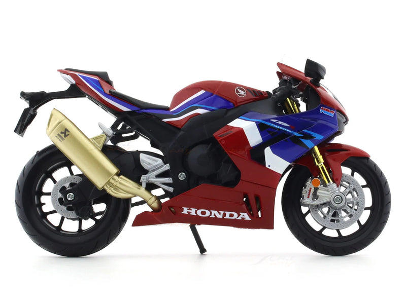 Maisto Honda CBR 1000RR-R Fireblade SP Scale Model