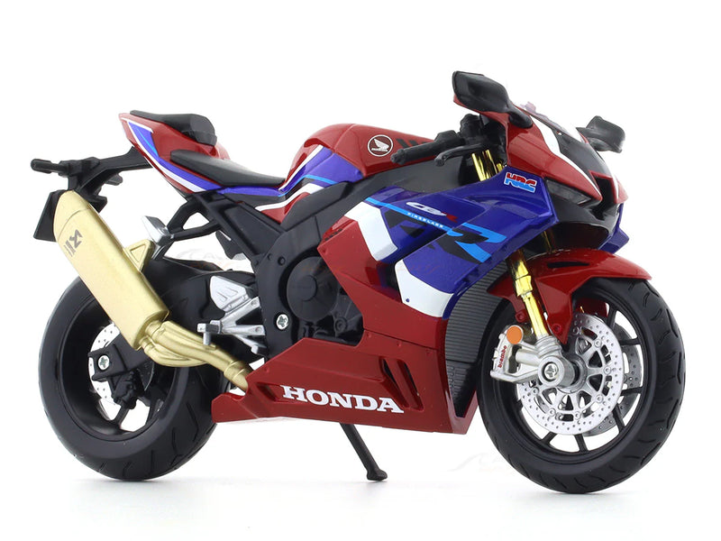 Maisto Honda CBR 1000RR-R Fireblade SP Scale Model