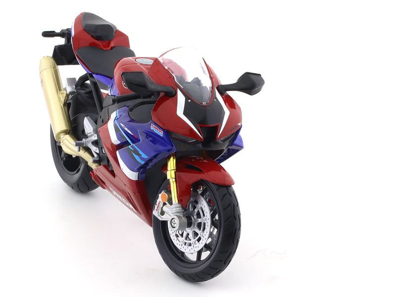 Maisto Honda CBR 1000RR-R Fireblade SP Scale Model