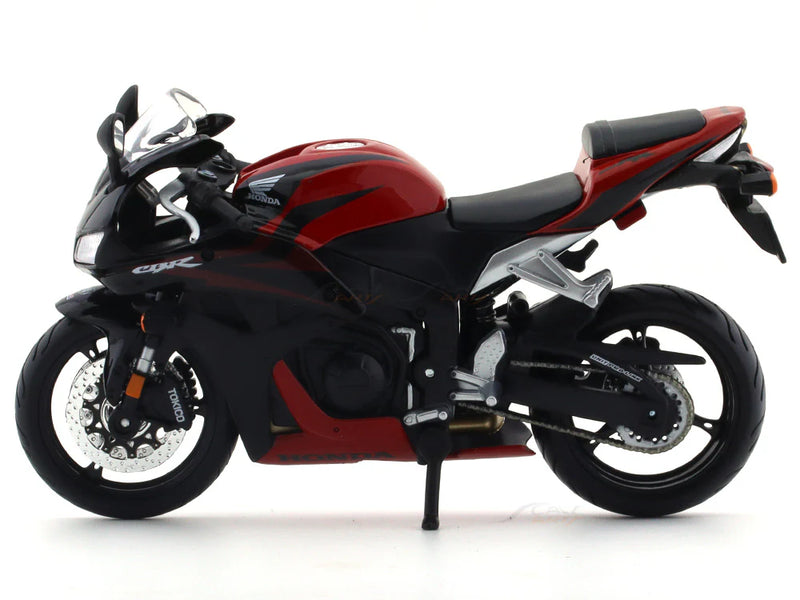 Maisto Honda CBR 600RR 1:12 Scale Model