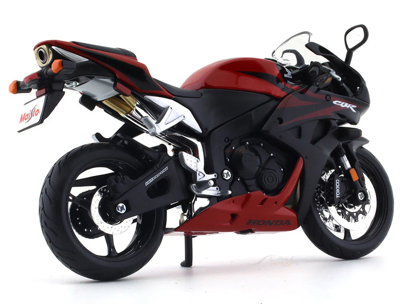 Maisto Honda CBR 600RR 1:12 Scale Model