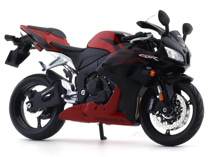 Maisto Honda CBR 600RR 1:12 Scale Model