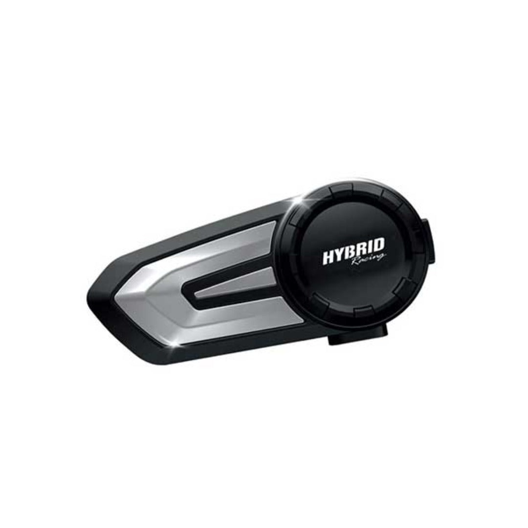Hybrid Racing BM1 Helmet Bluetooth Headset | Bluetooth 5.4 | IP67