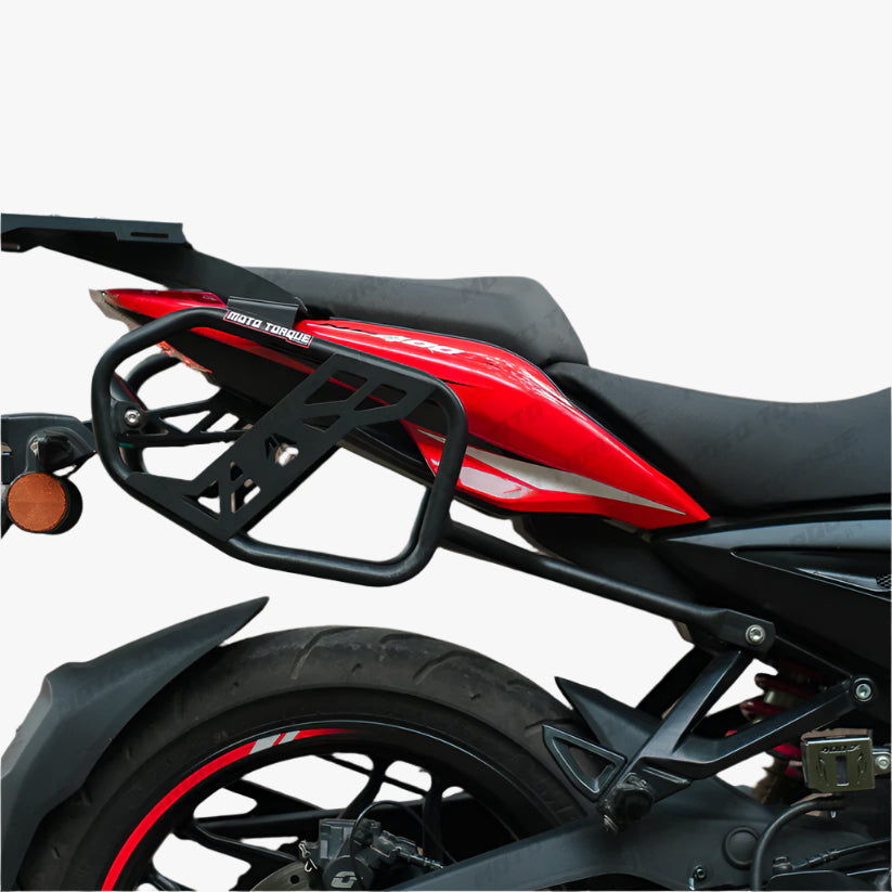 Moto Torque Bajaj Pulsar NS 400 Saddle Stay