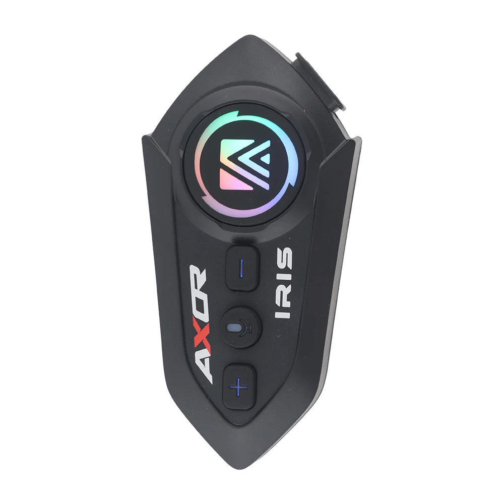 Axor IRIS Bluetooth Motorcycle Helmet Headset