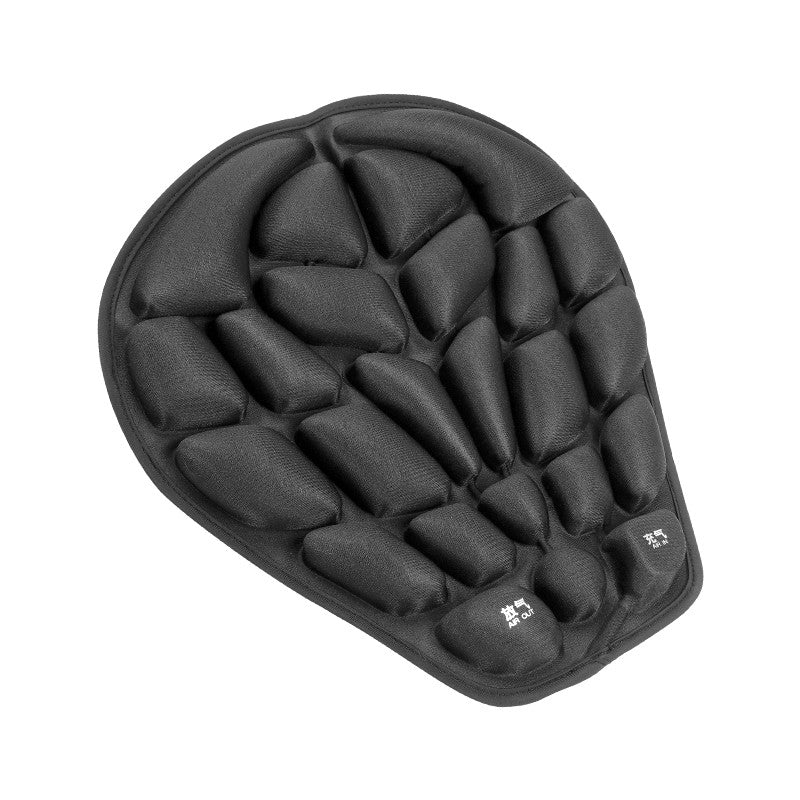 Air Motorcycle Seat Cushion