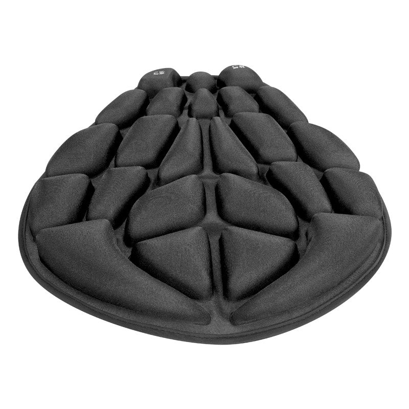 Air Motorcycle Seat Cushion