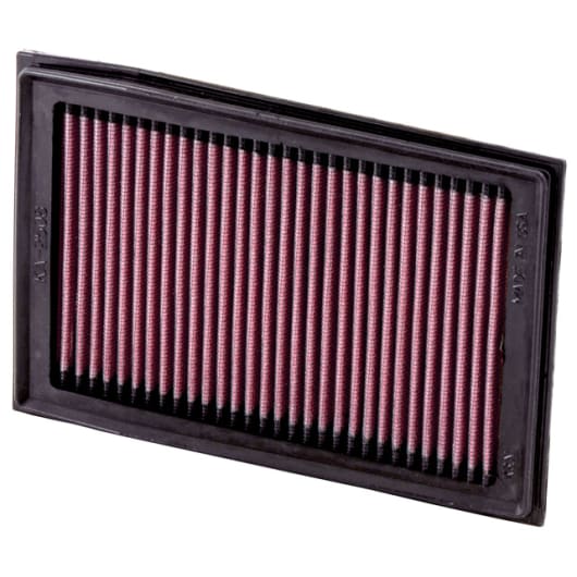 K&N Air Filter for Kawasaki Ninja 250/300