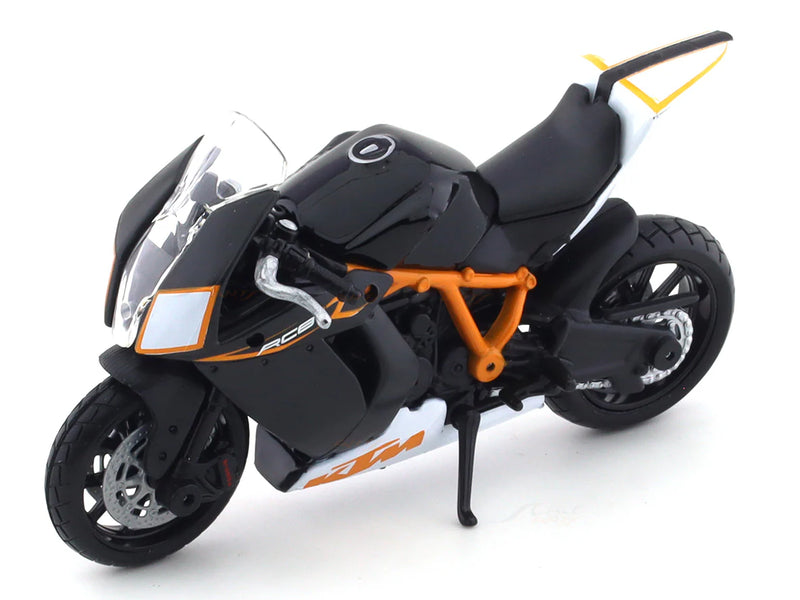 Bburago KTM 1190 RC8 R Scale Model