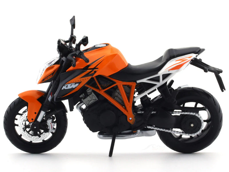 Maisto KTM 1290 Super Duke R Scale Model