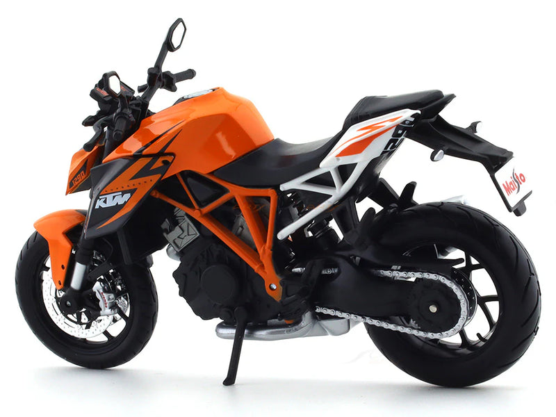 Maisto KTM 1290 Super Duke R Scale Model