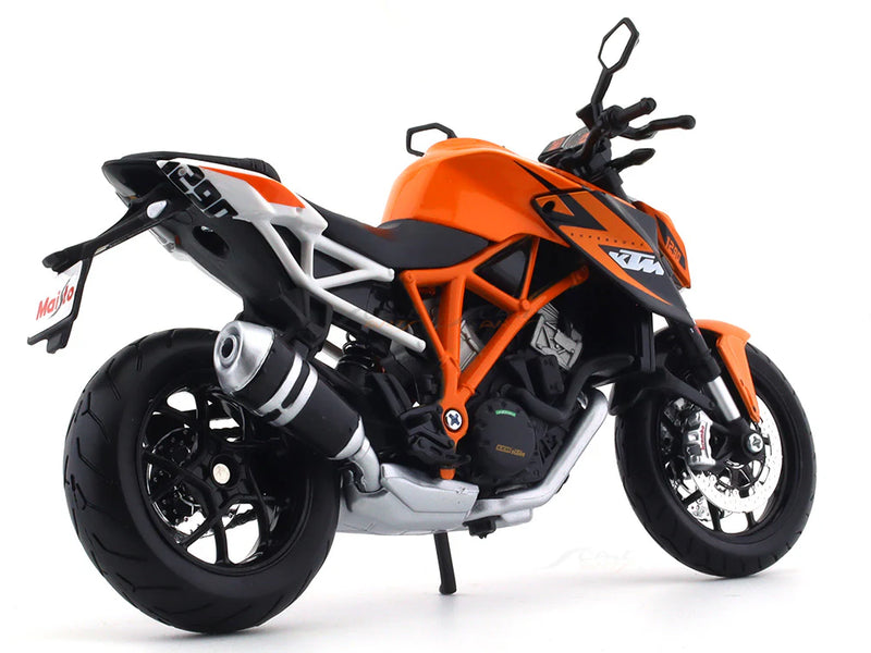 Maisto KTM 1290 Super Duke R Scale Model