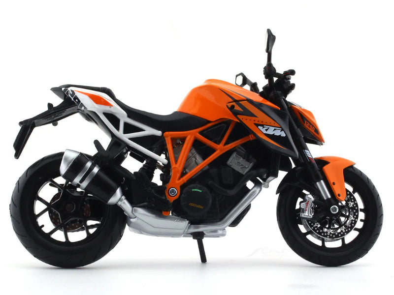 Maisto KTM 1290 Super Duke R Scale Model