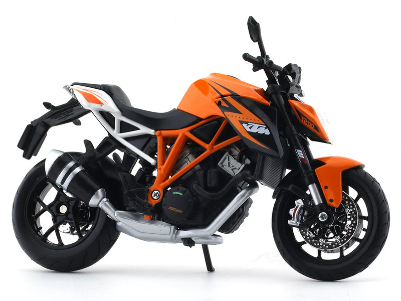 Maisto KTM 1290 Super Duke R Scale Model