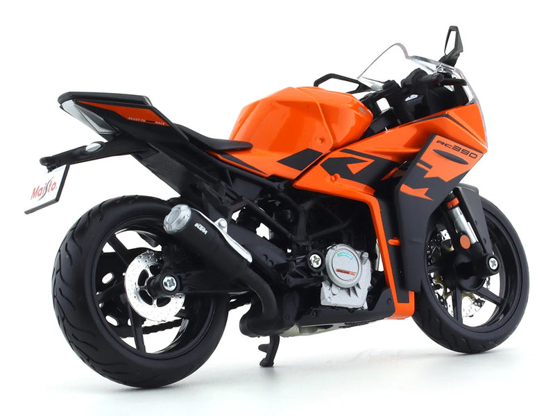 Maisto KTM RC390 Scale Model