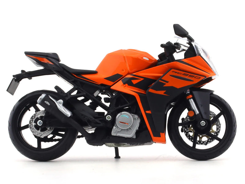 Maisto KTM RC390 Scale Model