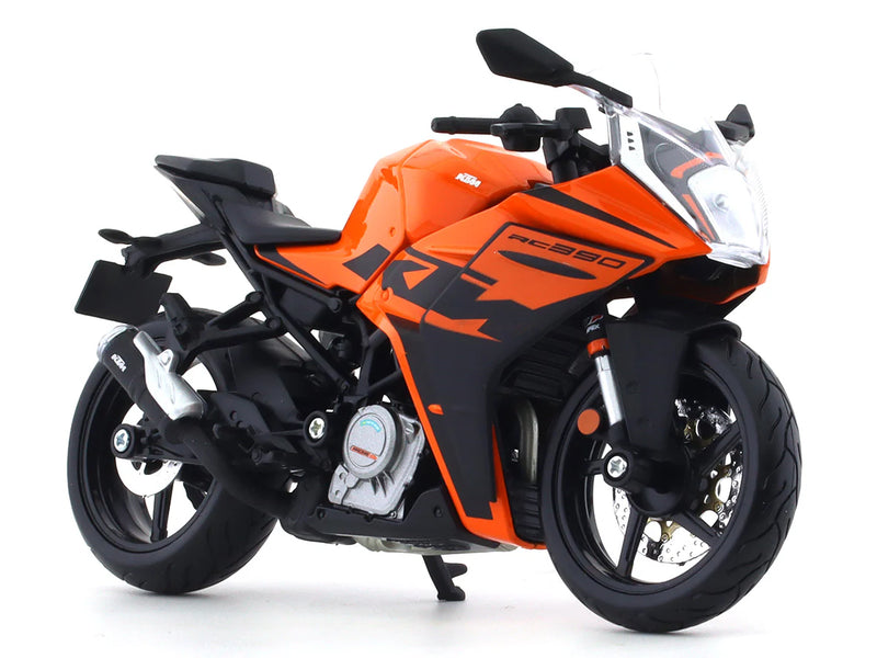 Maisto KTM RC390 Scale Model