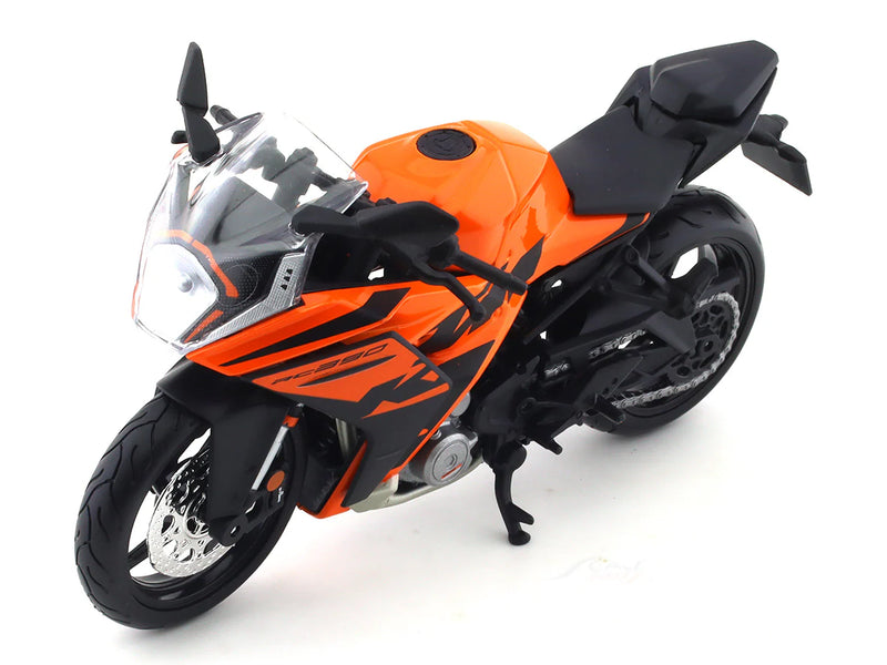 Maisto KTM RC390 Scale Model