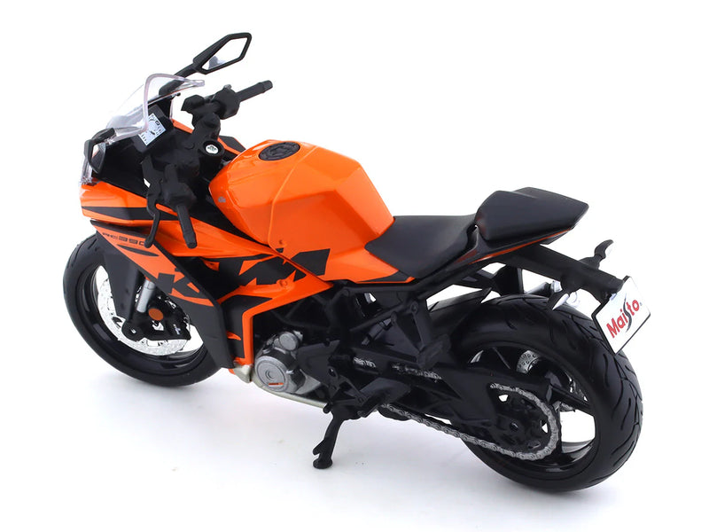 Maisto KTM RC390 Scale Model