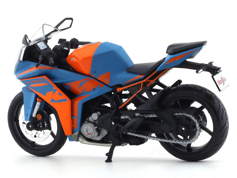 Maisto KTM RC390 Scale Model