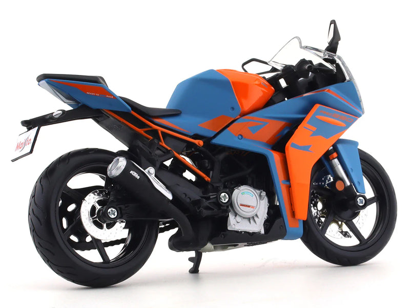 Maisto KTM RC390 Scale Model