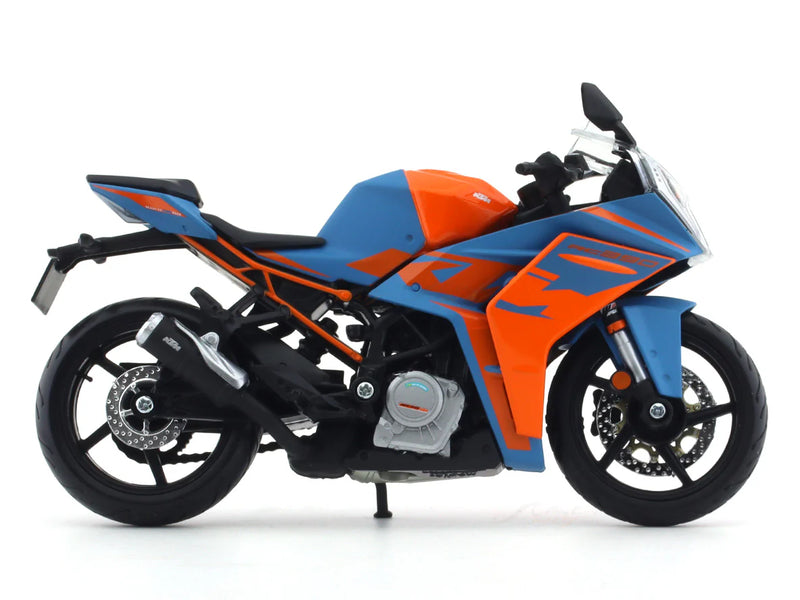 Maisto KTM RC390 Scale Model