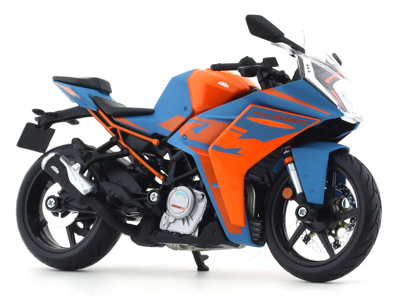 Maisto KTM RC390 Scale Model