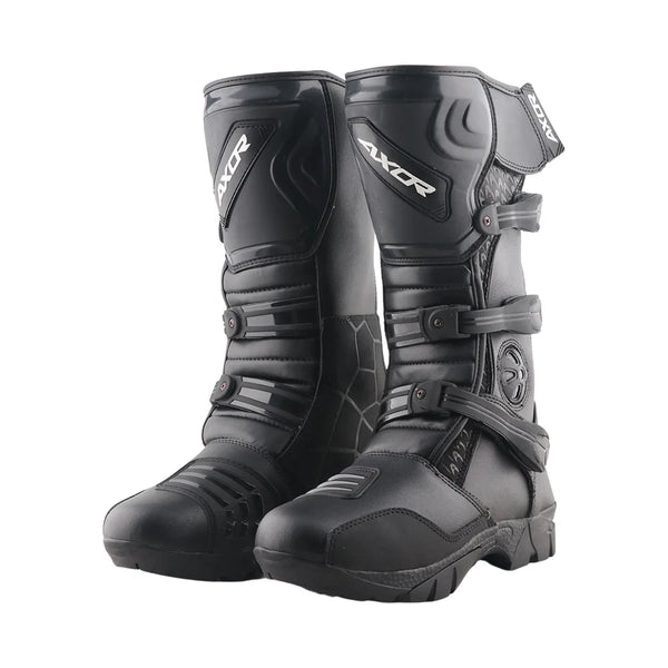 Axor Kaza Riding Boots