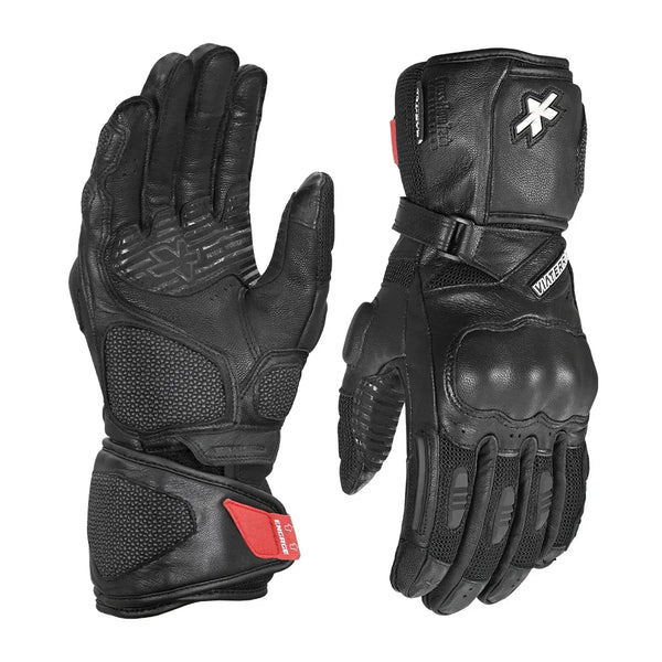 Viaterra Kruger Riding Gloves