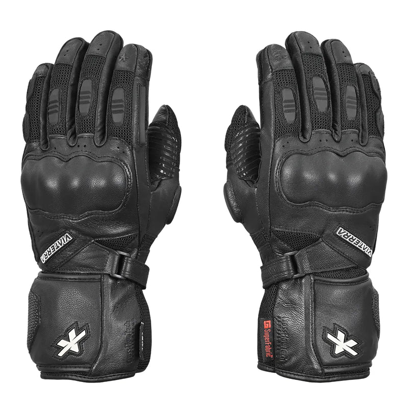 Viaterra Kruger Riding Gloves