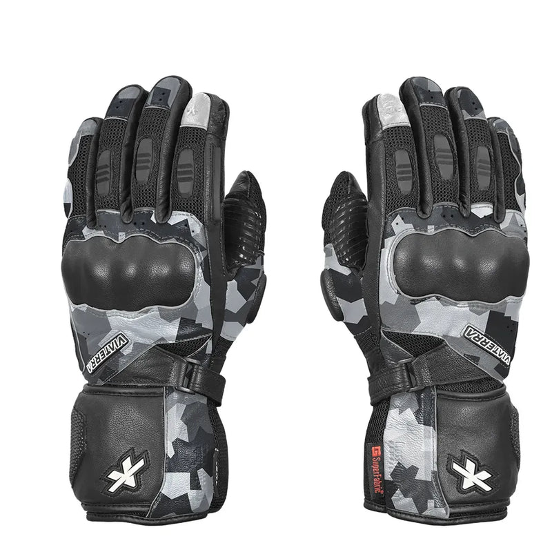 Viaterra Kruger Riding Gloves