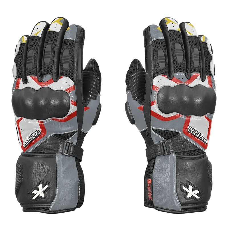 Viaterra Kruger Riding Gloves