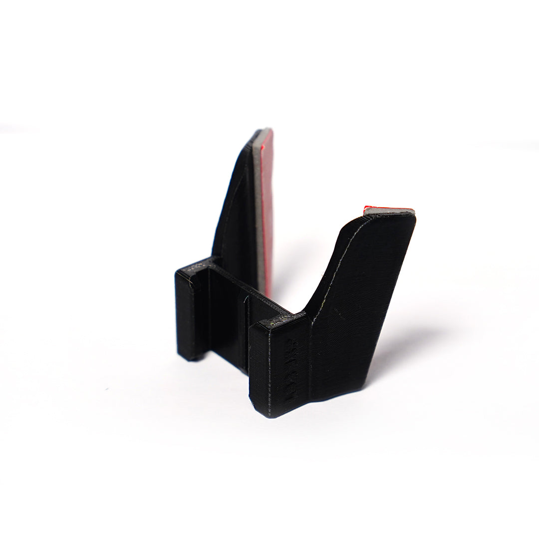 MotoVibe Helmet Chin Mount for Action Cameras – LS2 Explorer