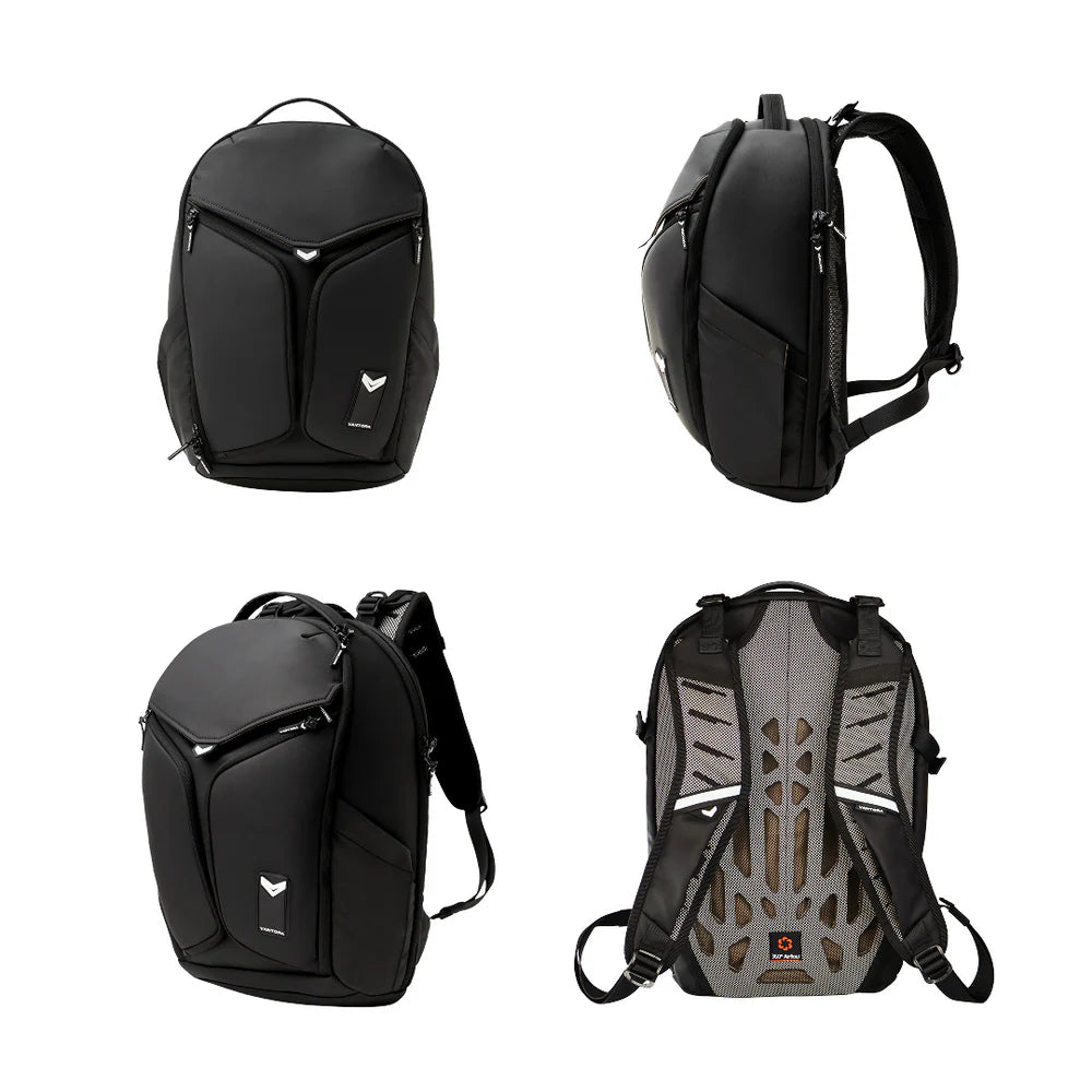 LYCAN Backpack - Travel Bag | Vantora