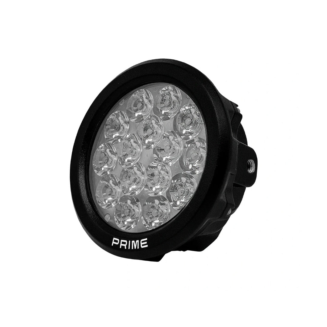 MADDOG Prime Auxiliary Light 150W | 23,028 Lumens | Spot & Flood Beam with Dimmer