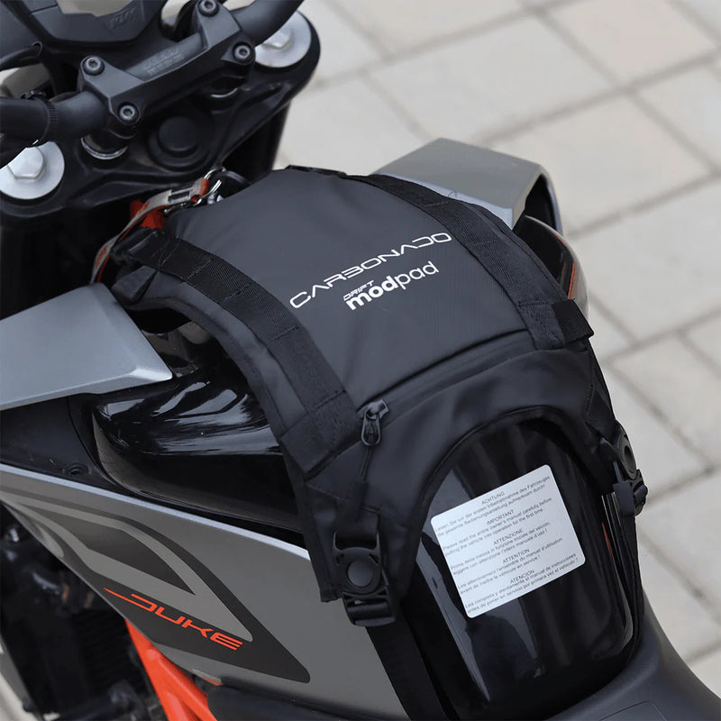 Carbonado ModPad – Universal Tank Bag Adapter for ModPac