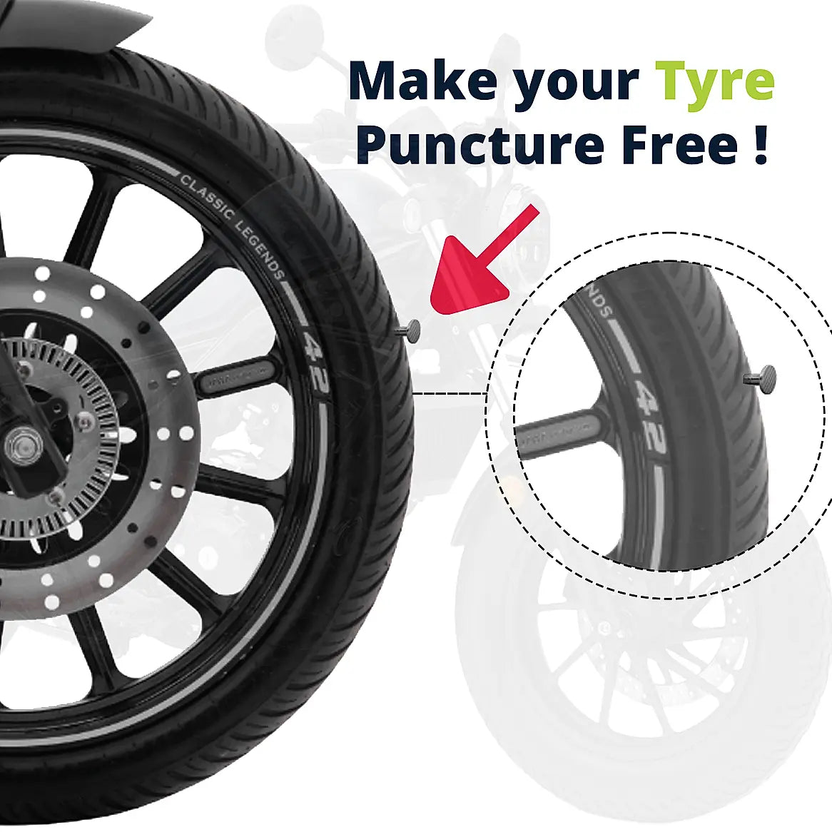 Mini Plug Puncture Repair Kit – Quick & Reliable Tire Fix