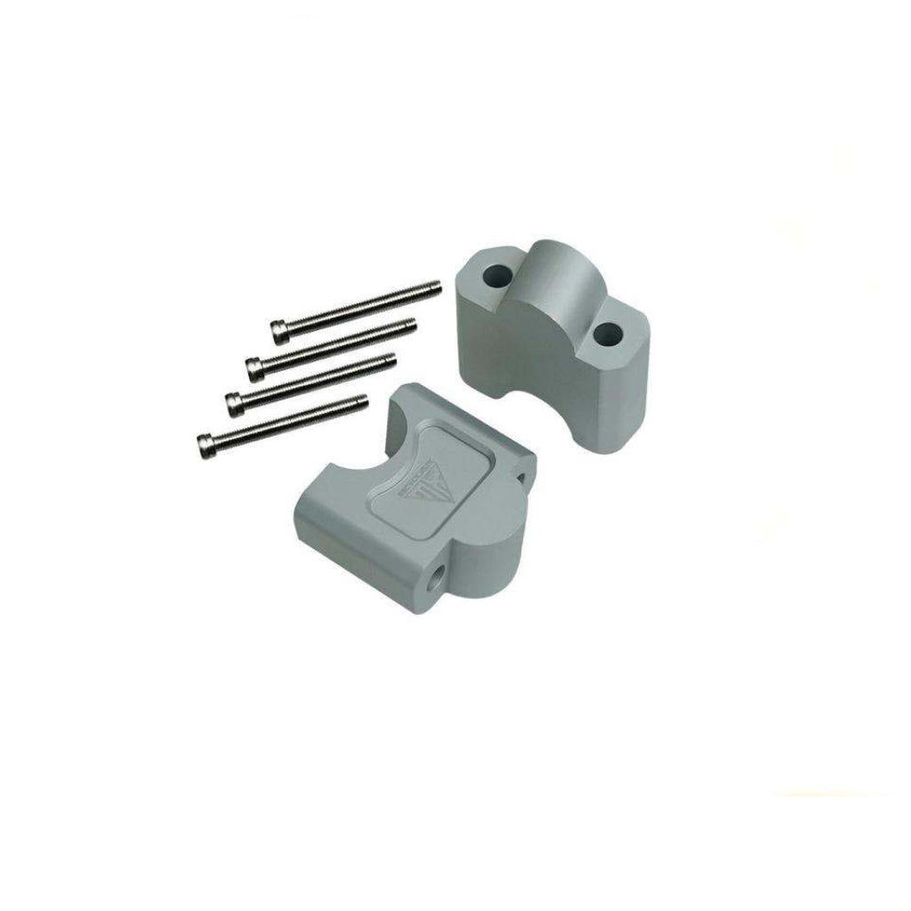 X Pulse Handle Bar Riser