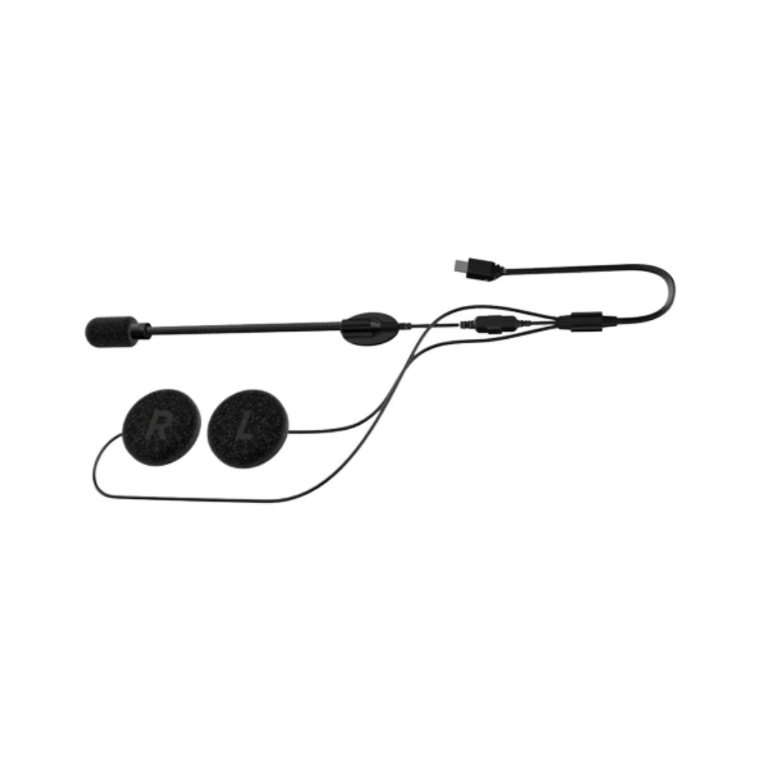 Additional Helmet Kit-BlueArmor- C30