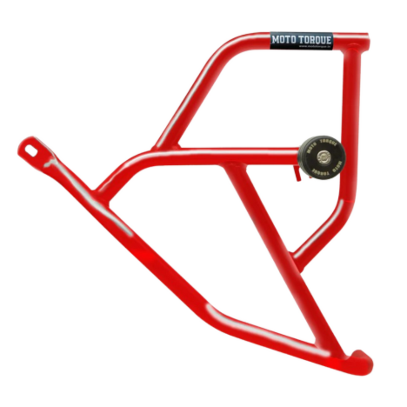 Guardian - Himalayan Crash Guard (Red)